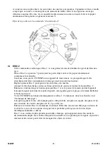 Предварительный просмотр 32 страницы Velleman CS5MXP User Manual