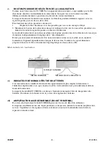 Предварительный просмотр 34 страницы Velleman CS5MXP User Manual