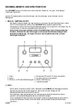 Preview for 55 page of Velleman CS5MXP User Manual