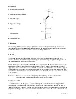 Preview for 16 page of Velleman CS8SST Manual