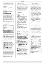 Preview for 2 page of Velleman CSOL20 User Manual