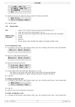 Preview for 10 page of Velleman CTC1000 User Manual