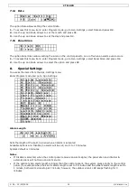 Предварительный просмотр 14 страницы Velleman CTC1000 User Manual