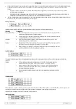 Preview for 17 page of Velleman CTC1000 User Manual