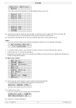 Предварительный просмотр 19 страницы Velleman CTC1000 User Manual