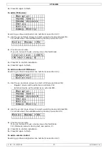 Preview for 20 page of Velleman CTC1000 User Manual