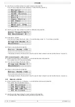 Предварительный просмотр 23 страницы Velleman CTC1000 User Manual