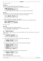 Preview for 26 page of Velleman CTC1000 User Manual