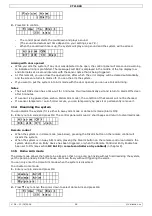 Preview for 28 page of Velleman CTC1000 User Manual