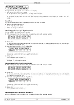 Preview for 30 page of Velleman CTC1000 User Manual