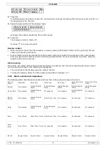 Предварительный просмотр 31 страницы Velleman CTC1000 User Manual