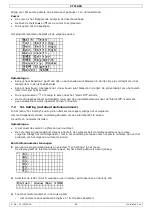 Preview for 42 page of Velleman CTC1000 User Manual