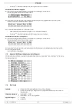 Preview for 43 page of Velleman CTC1000 User Manual