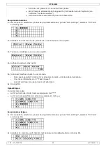 Preview for 44 page of Velleman CTC1000 User Manual