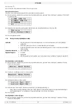 Preview for 45 page of Velleman CTC1000 User Manual