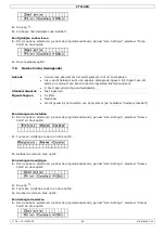 Preview for 46 page of Velleman CTC1000 User Manual