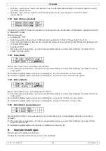 Предварительный просмотр 49 страницы Velleman CTC1000 User Manual