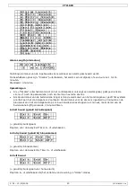 Предварительный просмотр 50 страницы Velleman CTC1000 User Manual