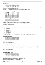 Предварительный просмотр 51 страницы Velleman CTC1000 User Manual