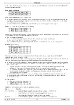 Preview for 52 page of Velleman CTC1000 User Manual