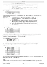 Preview for 53 page of Velleman CTC1000 User Manual