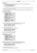 Предварительный просмотр 55 страницы Velleman CTC1000 User Manual