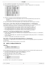 Preview for 60 page of Velleman CTC1000 User Manual