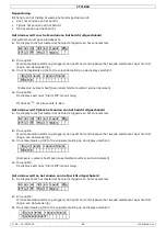 Preview for 66 page of Velleman CTC1000 User Manual