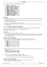 Предварительный просмотр 78 страницы Velleman CTC1000 User Manual