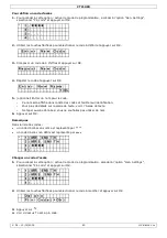 Предварительный просмотр 80 страницы Velleman CTC1000 User Manual