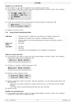 Preview for 81 page of Velleman CTC1000 User Manual