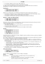 Предварительный просмотр 88 страницы Velleman CTC1000 User Manual