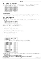 Preview for 90 page of Velleman CTC1000 User Manual