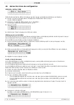 Preview for 97 page of Velleman CTC1000 User Manual