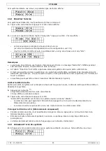 Preview for 99 page of Velleman CTC1000 User Manual