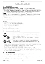 Preview for 110 page of Velleman CTC1000 User Manual