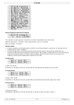 Preview for 122 page of Velleman CTC1000 User Manual