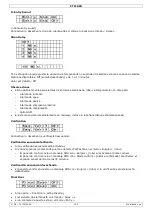 Preview for 123 page of Velleman CTC1000 User Manual