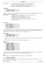 Preview for 125 page of Velleman CTC1000 User Manual