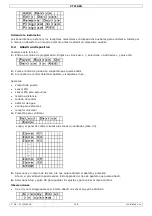 Preview for 126 page of Velleman CTC1000 User Manual