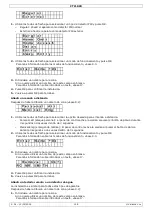 Предварительный просмотр 128 страницы Velleman CTC1000 User Manual