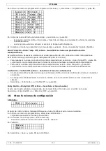 Предварительный просмотр 132 страницы Velleman CTC1000 User Manual