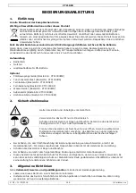 Preview for 146 page of Velleman CTC1000 User Manual