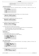 Preview for 152 page of Velleman CTC1000 User Manual