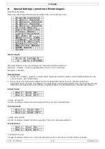 Предварительный просмотр 158 страницы Velleman CTC1000 User Manual