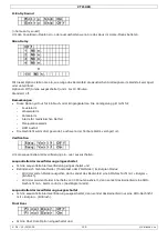 Предварительный просмотр 159 страницы Velleman CTC1000 User Manual