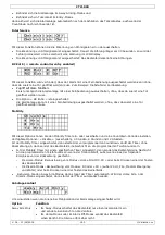 Предварительный просмотр 160 страницы Velleman CTC1000 User Manual