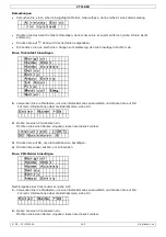 Preview for 163 page of Velleman CTC1000 User Manual