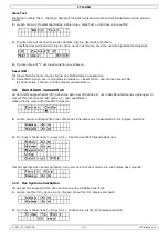 Preview for 170 page of Velleman CTC1000 User Manual