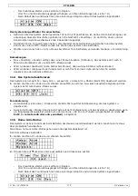 Предварительный просмотр 172 страницы Velleman CTC1000 User Manual